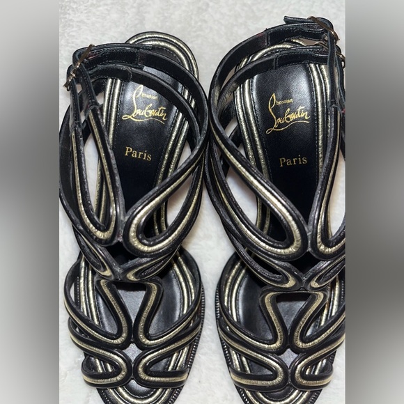 Christian Louboutin Zenobissima 36.5 - Picture 6 of 16